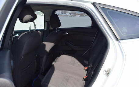 Ford Focus III, 2017 год, 1 097 000 рублей, 18 фотография