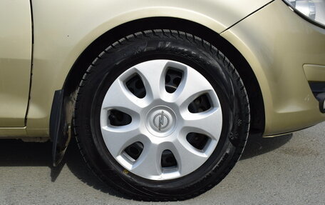 Opel Corsa D, 2008 год, 367 000 рублей, 11 фотография