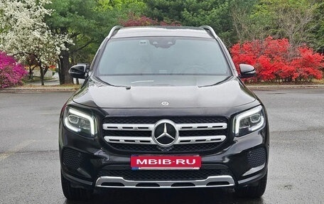 Mercedes-Benz GLB, 2023 год, 3 130 000 рублей, 2 фотография