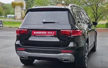 Mercedes-Benz GLB, 2023 год, 3 130 000 рублей, 6 фотография