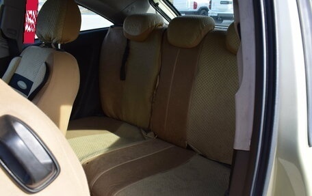 Opel Corsa D, 2008 год, 367 000 рублей, 17 фотография