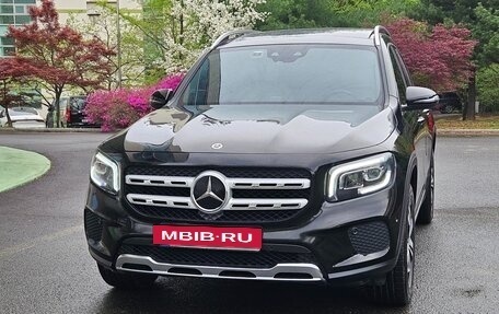 Mercedes-Benz GLB, 2023 год, 3 130 000 рублей, 3 фотография