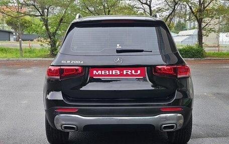 Mercedes-Benz GLB, 2023 год, 3 130 000 рублей, 5 фотография