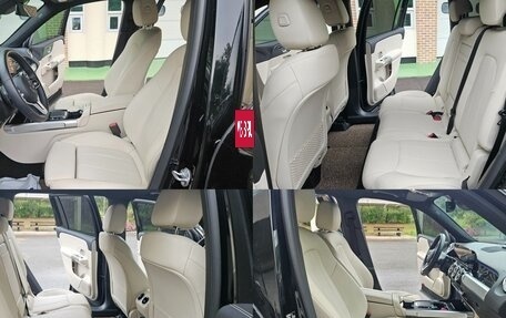 Mercedes-Benz GLB, 2023 год, 3 130 000 рублей, 8 фотография