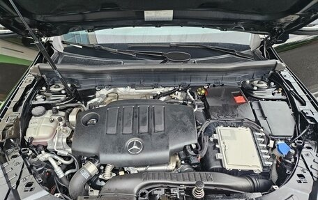 Mercedes-Benz GLB, 2023 год, 3 130 000 рублей, 14 фотография