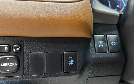 Toyota RAV4, 2016 год, 2 797 000 рублей, 22 фотография