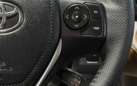 Toyota RAV4, 2016 год, 2 797 000 рублей, 25 фотография