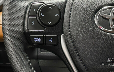 Toyota RAV4, 2016 год, 2 797 000 рублей, 24 фотография