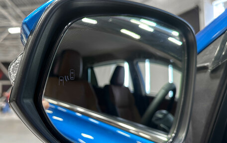 Toyota RAV4, 2016 год, 2 797 000 рублей, 30 фотография