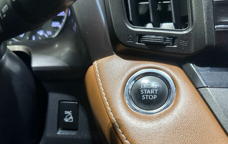 Toyota RAV4, 2016 год, 2 797 000 рублей, 26 фотография