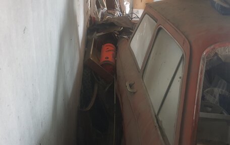 ЗАЗ 968, 1982 год, 50 000 рублей, 6 фотография