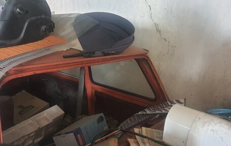 ЗАЗ 968, 1982 год, 50 000 рублей, 4 фотография