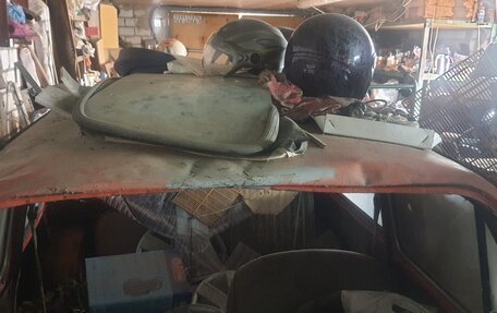 ЗАЗ 968, 1982 год, 50 000 рублей, 5 фотография