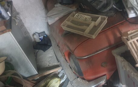 ЗАЗ 968, 1982 год, 50 000 рублей, 3 фотография