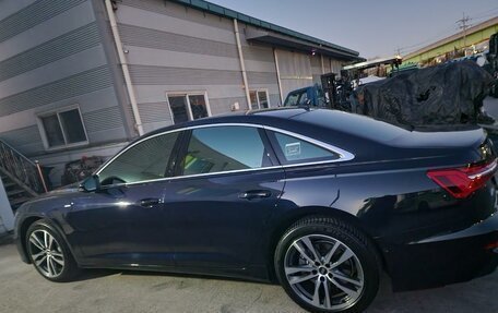Audi A6, 2021 год, 5 500 000 рублей, 2 фотография