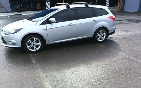 Ford Focus III, 2012 год, 750 000 рублей, 6 фотография