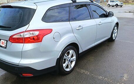 Ford Focus III, 2012 год, 750 000 рублей, 4 фотография