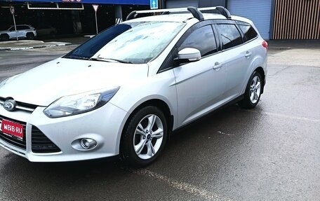 Ford Focus III, 2012 год, 750 000 рублей, 1 фотография