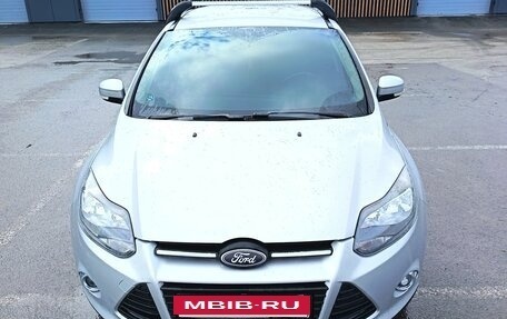 Ford Focus III, 2012 год, 750 000 рублей, 7 фотография