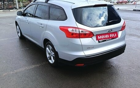 Ford Focus III, 2012 год, 750 000 рублей, 3 фотография