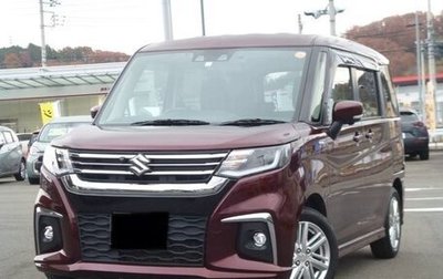 Suzuki Solio, 2023 год, 955 000 рублей, 1 фотография