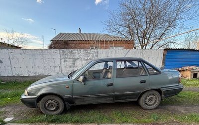 Daewoo Nexia I рестайлинг, 2004 год, 150 000 рублей, 1 фотография