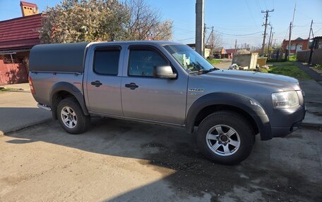 Ford Ranger II рестайлинг, 2007 год, 1 050 000 рублей, 1 фотография