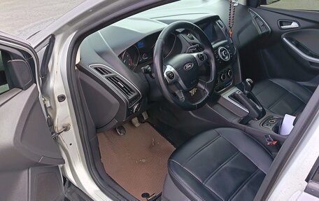 Ford Focus III, 2012 год, 750 000 рублей, 10 фотография