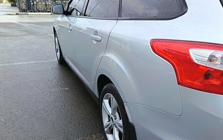 Ford Focus III, 2012 год, 750 000 рублей, 9 фотография