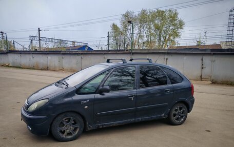 Citroen Xsara Picasso, 2003 год, 285 000 рублей, 1 фотография