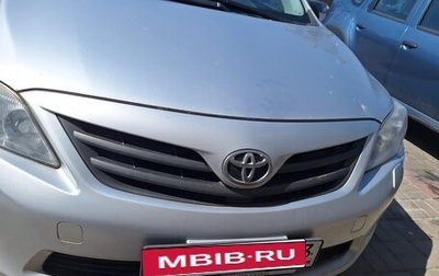 Toyota Corolla, 2010 год, 780 000 рублей, 1 фотография