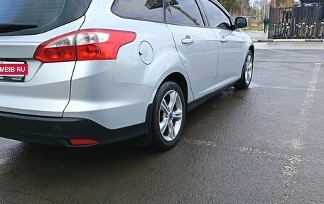 Ford Focus III, 2012 год, 750 000 рублей, 8 фотография