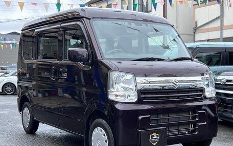 Suzuki Every VI, 2021 год, 655 000 рублей, 1 фотография