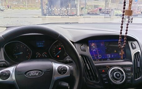 Ford Focus III, 2012 год, 750 000 рублей, 11 фотография