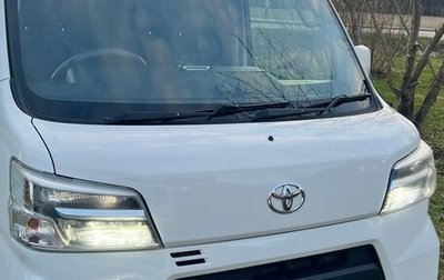 Toyota Pixis Joy I, 2019 год, 1 070 000 рублей, 1 фотография