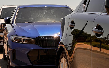 Lexus IS II рестайлинг 2, 2007 год, 1 380 000 рублей, 9 фотография