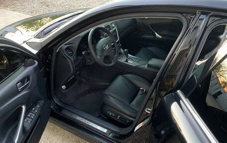 Lexus IS II рестайлинг 2, 2007 год, 1 380 000 рублей, 6 фотография