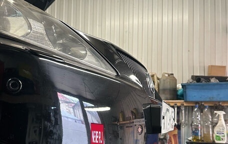 Lexus IS II рестайлинг 2, 2007 год, 1 380 000 рублей, 10 фотография