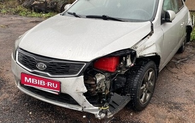 KIA cee'd I рестайлинг, 2011 год, 140 000 рублей, 1 фотография