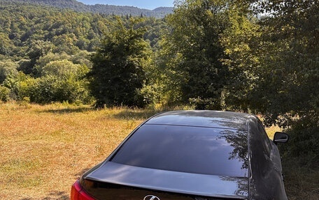 Lexus IS II рестайлинг 2, 2007 год, 1 380 000 рублей, 5 фотография