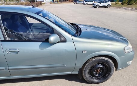 Nissan Almera Classic, 2007 год, 620 000 рублей, 3 фотография