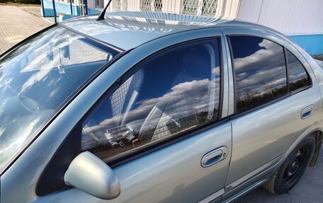 Nissan Almera Classic, 2007 год, 620 000 рублей, 7 фотография