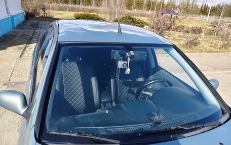 Nissan Almera Classic, 2007 год, 620 000 рублей, 2 фотография