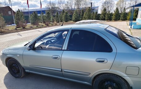 Nissan Almera Classic, 2007 год, 620 000 рублей, 6 фотография