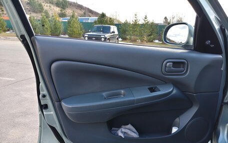 Nissan Almera Classic, 2007 год, 620 000 рублей, 9 фотография