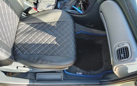 Nissan Almera Classic, 2007 год, 620 000 рублей, 14 фотография