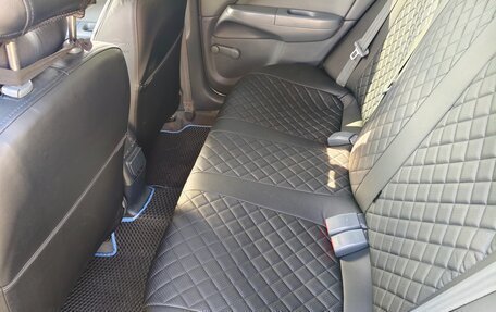 Nissan Almera Classic, 2007 год, 620 000 рублей, 12 фотография