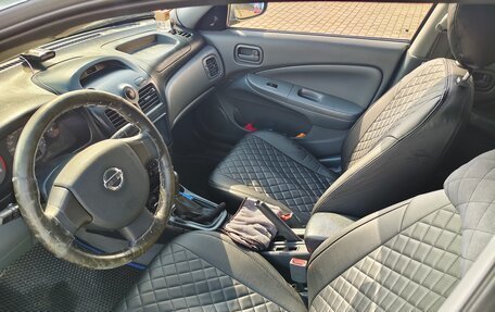 Nissan Almera Classic, 2007 год, 620 000 рублей, 8 фотография