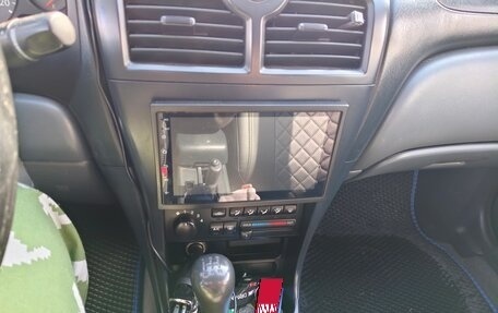 Nissan Almera Classic, 2007 год, 620 000 рублей, 11 фотография