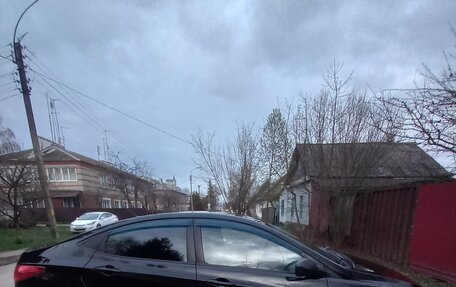 Hyundai Solaris II рестайлинг, 2014 год, 663 000 рублей, 4 фотография